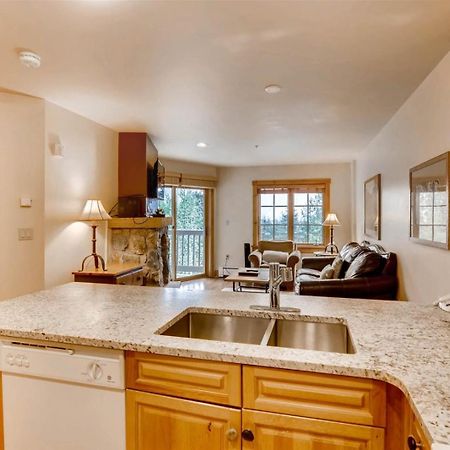 River Run Village 1 Bedroom Condo Кистон Экстерьер фото