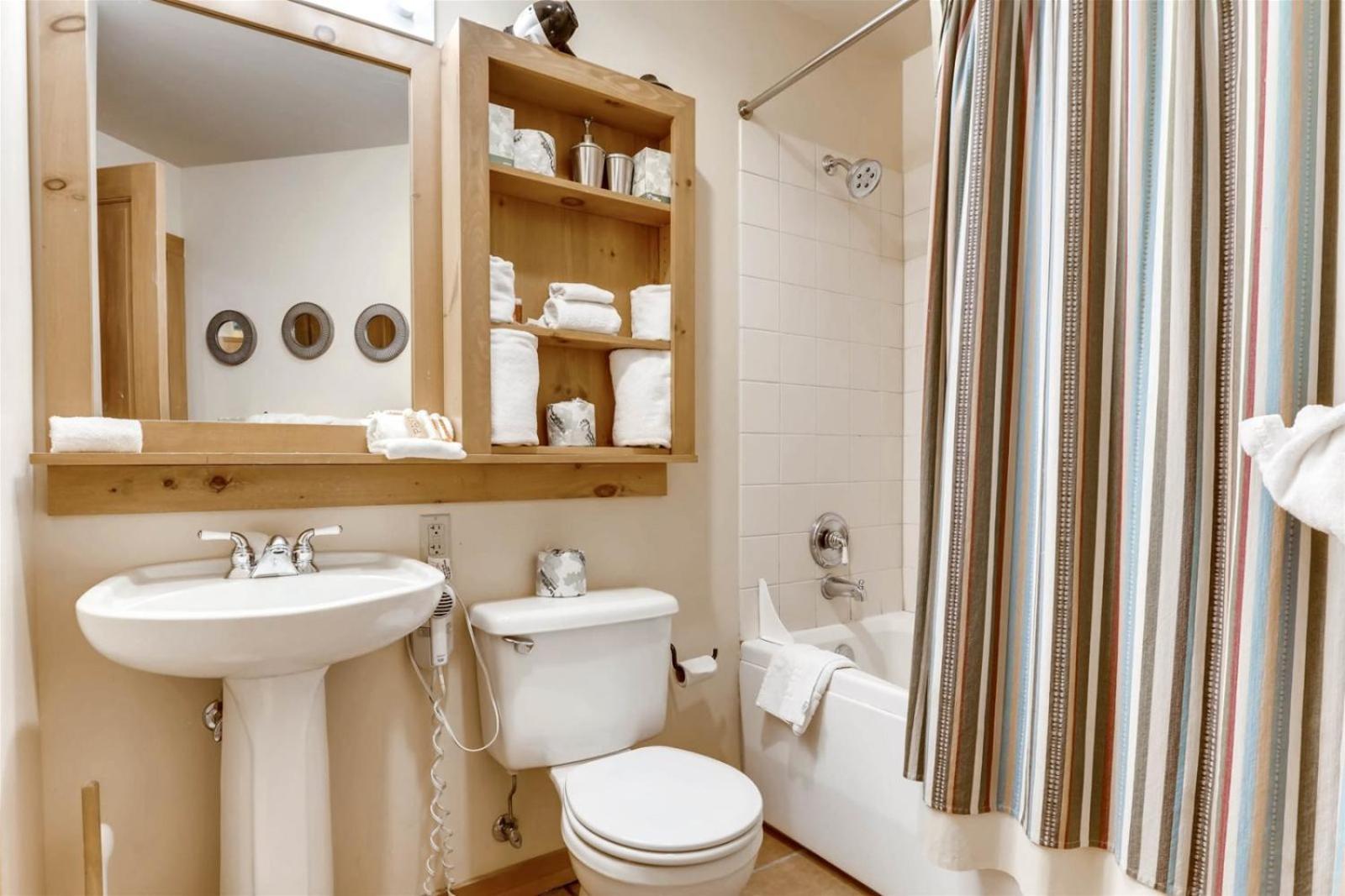 River Run Village 1 Bedroom Condo Кистон Экстерьер фото